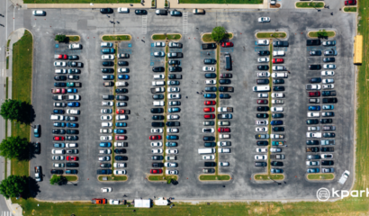 estacionamento lucrativo kpark