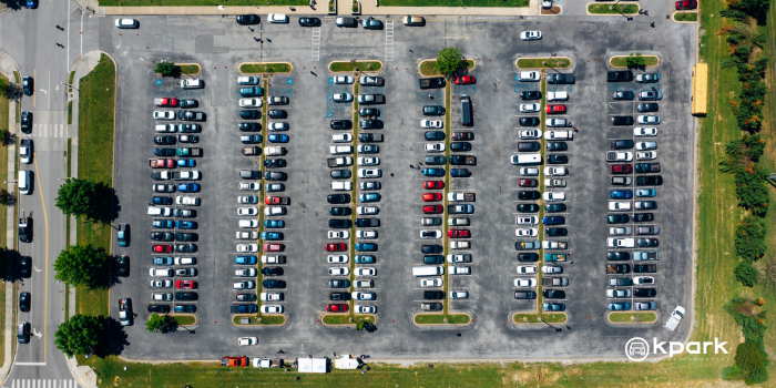 estacionamento lucrativo kpark